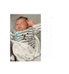 それいけ！さくちゃんまん②（個別スタンプ：16）