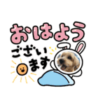 ショコロン＆フレンズ 2（個別スタンプ：27）