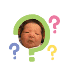 あこまるのスタンプ1（個別スタンプ：5）
