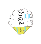 俺達のスタンプ Forever（個別スタンプ：19）