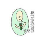 俺達のスタンプ Forever（個別スタンプ：34）