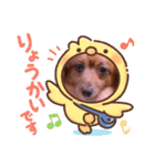 ゼロ2（個別スタンプ：3）