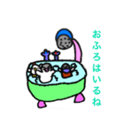 ぺんちゃん1（個別スタンプ：5）
