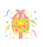 毎日使える便利スタンプッ（個別スタンプ：7）