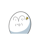 あんこ君（個別スタンプ：19）