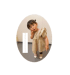 muurearuua（個別スタンプ：3）
