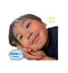 Tayga's stamp（個別スタンプ：1）
