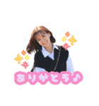 谷本ゆき『ゆき語録』（個別スタンプ：7）