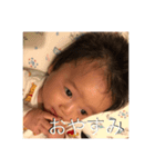 1115ガックン（個別スタンプ：6）