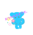 シズリンスタンプ（個別スタンプ：2）
