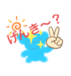 シズリンスタンプ（個別スタンプ：8）