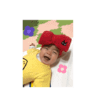 りゅうりゅのすたんぷ（個別スタンプ：7）