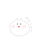 ねこネコ猫neco（個別スタンプ：28）