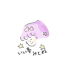 魔法がつかえる女の子ステラ（個別スタンプ：10）