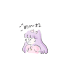 魔法がつかえる女の子ステラ（個別スタンプ：14）