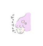 魔法がつかえる女の子ステラ（個別スタンプ：18）