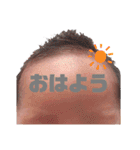 さといもヘッド（個別スタンプ：1）