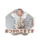 さといもヘッド（個別スタンプ：4）