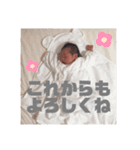 さといもヘッド（個別スタンプ：14）
