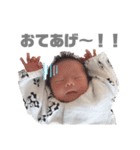 さといもヘッド（個別スタンプ：17）