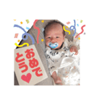 さといもヘッド（個別スタンプ：28）