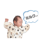 さといもヘッド（個別スタンプ：34）