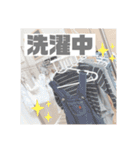 さといもヘッド（個別スタンプ：37）