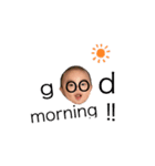 史恩すたんぷ1（個別スタンプ：1）