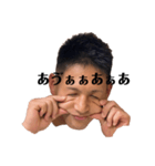かずきんTV くみちゃんみてる〜？（個別スタンプ：2）