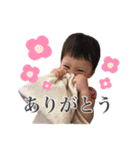 きこちゃんスタンプ！！（個別スタンプ：8）