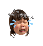 きこちゃんスタンプ！！（個別スタンプ：19）