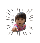 きこちゃんスタンプ！！（個別スタンプ：21）