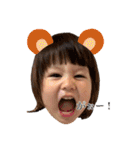 きこちゃんスタンプ！！（個別スタンプ：27）