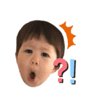 きこちゃんスタンプ！！（個別スタンプ：30）