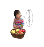 きこちゃんスタンプ！！（個別スタンプ：32）