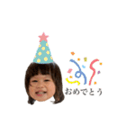 きこちゃんスタンプ！！（個別スタンプ：36）
