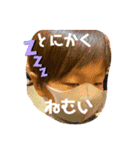 海晟のかわいいスタンプ（個別スタンプ：14）