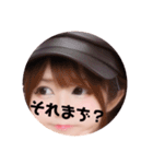 ここちゃんだけど？♡（個別スタンプ：7）