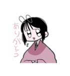 病みスギ❕うさぎちゃん❕（個別スタンプ：11）