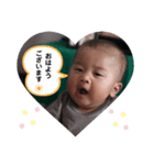 Kouのあいさつスタンプ（個別スタンプ：8）
