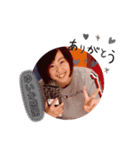 ゆいかだよん（個別スタンプ：4）