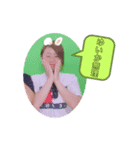 ゆいかだよん（個別スタンプ：5）