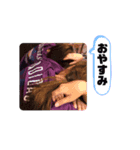 ゆいかだよん（個別スタンプ：6）