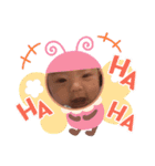 えいちょびん（個別スタンプ：11）