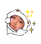 LINEスタンプt（個別スタンプ：1）