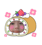 LINEスタンプt（個別スタンプ：4）