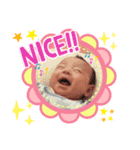 LINEスタンプt（個別スタンプ：5）