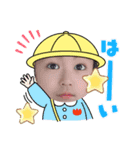 LINEスタンプt（個別スタンプ：8）