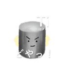 元素周期表スタンプ（個別スタンプ：7）