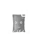 元素周期表スタンプ（個別スタンプ：13）